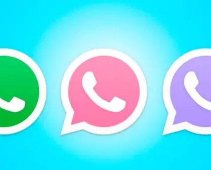 WhatsApp multicolor: paso a paso para personalizar los colores del chat