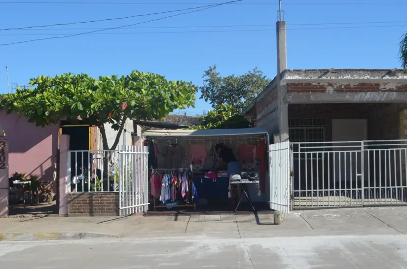 Cuatro Modas Collection: El sueño hecho realidad de Mariangel, una joven emprendedora de corazón.