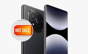 ¡Hot Sale 2025! Xiaomi Redmi Note 14 Pro Plus con potente cámara de 200 megapíxeles