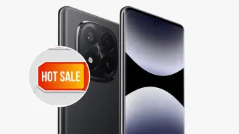 ¡Hot Sale 2025! Xiaomi Redmi Note 14 Pro Plus con potente cámara de 200 megapíxeles