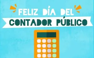 Día del Contador 2025: mensajes para felicitar a mi pareja este 25 de mayo