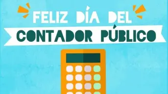 Día del Contador 2025: mensajes para felicitar a mi pareja este 25 de mayo