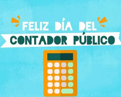 Día del Contador 2025: mensajes para felicitar a mi pareja este 25 de mayo