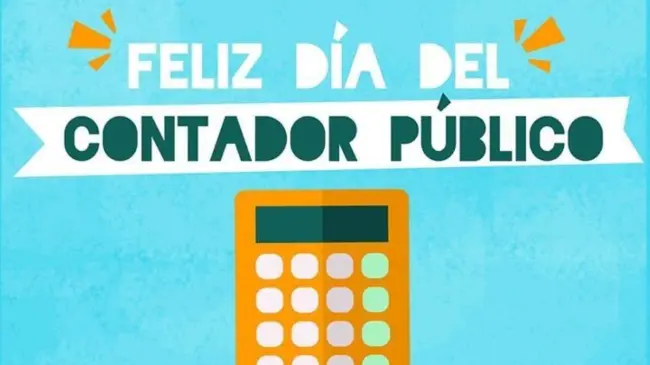 Comparte una linda frase por el Día del Contador. Foto: Pinterest