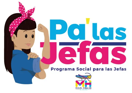 De está manera te puedes registrar al programa Jefas del Hogar y ser una de las beneficiadas del apoyo. Foto: Cortesía.
