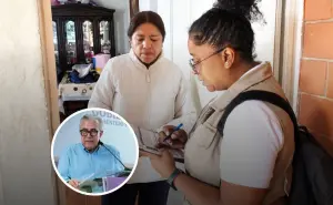 En Sinaloa más de 300 mil adultos mayores serán beneficiados con el programa “Salud Casa por Casa”: Gobernador Rocha