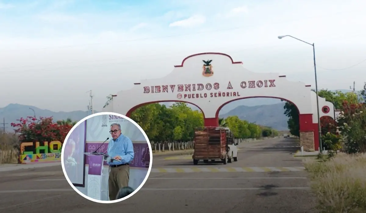 Ahome, El Fuerte y Choix los municipios más beneficiados con el proyecto carretera Topolobampo- Chihuahua