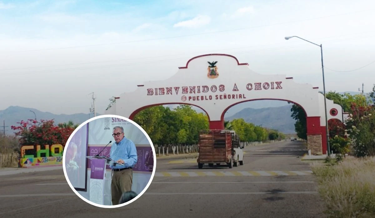 Ahome, El Fuerte y Choix los municipios más beneficiados con el proyecto carretera Topolobampo- Chihuahua