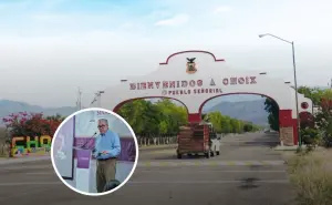 Se hará realidad Proyecto Carretera Topolobampo-Chihuahua Bajo Esquema de Concesión: Rocha Moya