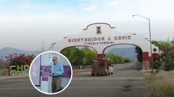 Se hará realidad Proyecto Carretera Topolobampo-Chihuahua Bajo Esquema de Concesión: Rocha Moya