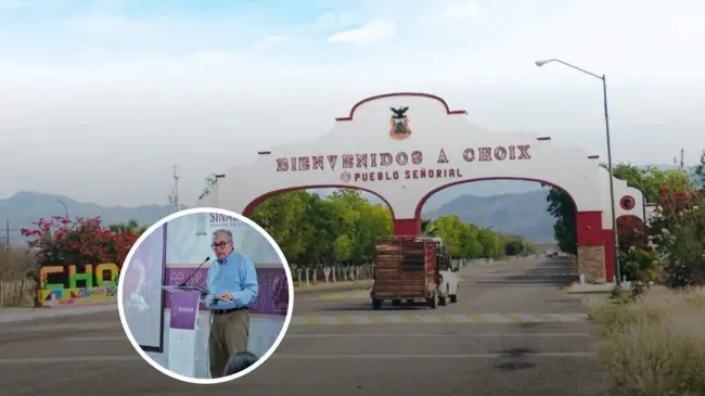 Ahome, El Fuerte y Choix los municipios más beneficiados con el proyecto carretera Topolobampo- Chihuahua