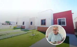 Aplicarán en Sinaloa programa de vivienda más importante para personas de bajo salario