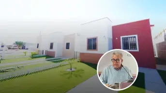 Aplicarán en Sinaloa programa de vivienda más importante para personas de bajo salario