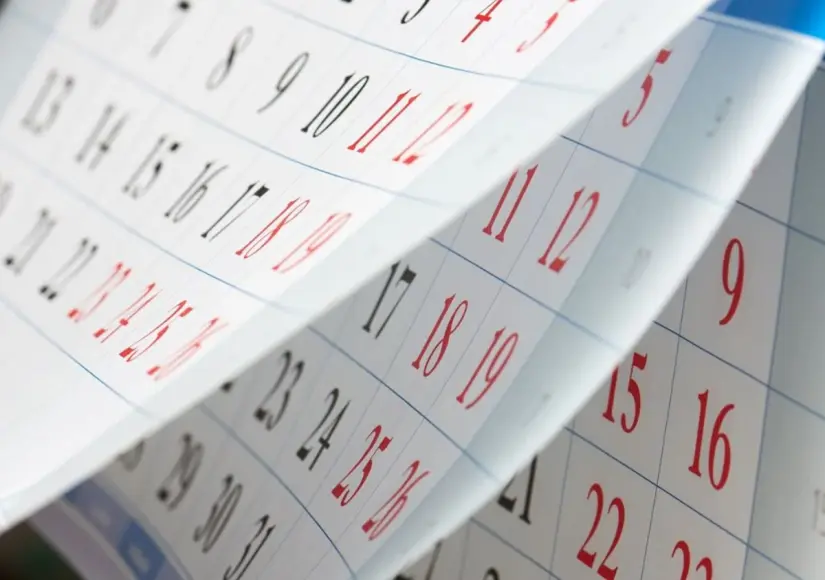 Entérate de las fechas importantes de este ciclo escolar 2025-2026. Foto: cortesía Entérate de las fechas importantes de este ciclo escolar 2025-2026. Foto: cortesía.