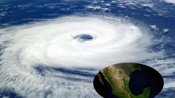 El ciclón tropical Alvin está por formarse en México: ¿Qué estados afectará?