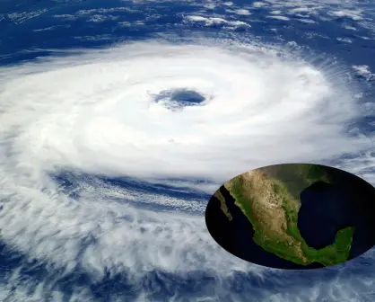 El ciclón tropical Alvin está por formarse en México: ¿Qué estados afectará?