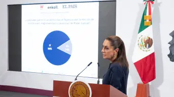 Conferencia La Mañanera del Pueblo de hoy, lunes 26 de mayo: Educación, justicia y pensiones, los temas clave
