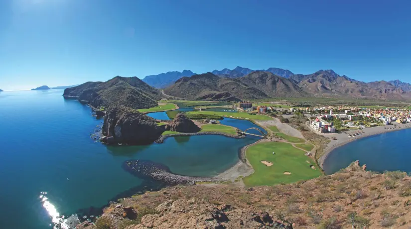 Estos son los Pueblos Mágicos de BCS. Foto: México Desconocido