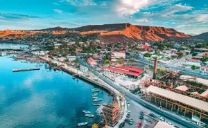 ¿Cuántos Pueblos Mágicos hay en Baja California Sur y cómo son?