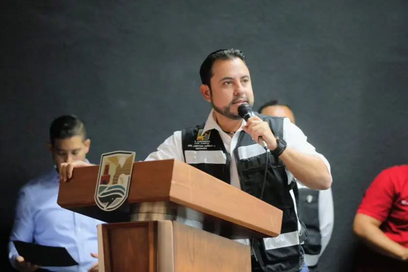 Conoce los detalles acerca del Consejo de Protección Civil en Los Cabos. Foto: Cortesía. Conoce los detalles acerca del Consejo de Protección Civil en Los Cabos. Foto: Cortesía.