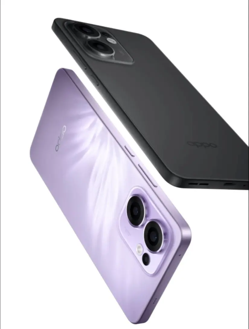 Cuánto cuesta el Oppo Reno 13 F en México. Foto: Cortesía