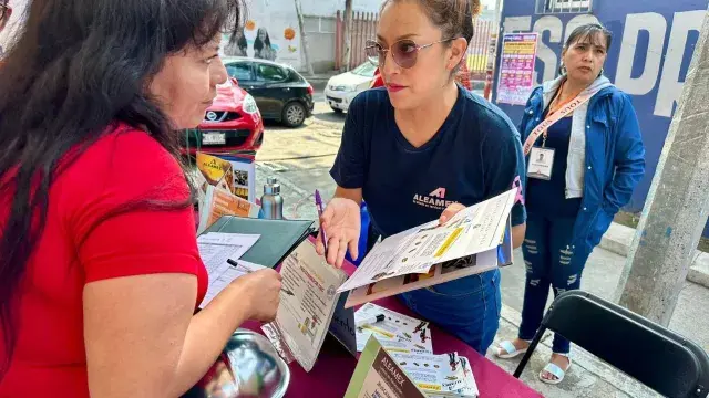 Si eres Jefa del Hogar accede al apoyo económico con el programa de Jefas del Hogar 2025. Foto: Cortesía.