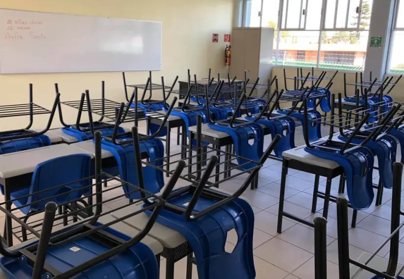 Conoce los puentes y días festivos en las escuelas. Foto: cortesía Conoce los puentes y días festivos en las escuelas. Foto: cortesía.