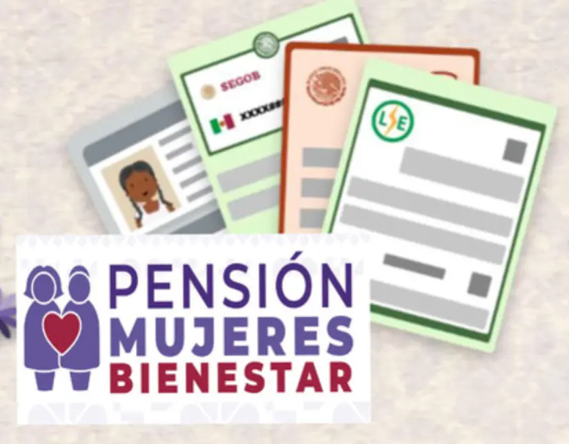 Si cumples con los requisitos, entonces prepara los documentos para ser una de las beneficiarias de la pensión. Foto: cortesía Si cumples con los requisitos, entonces prepara los documentos para ser una de las beneficiarias de la pensión. Foto: cortesía.
