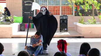Tú sí cumple tus sueños”, Elio Ayala narra su vida como ex adicto para advertir a las infancias