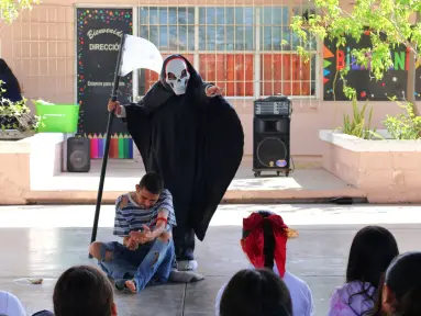 Tú sí cumple tus sueños”, Elio Ayala narra su vida como ex adicto para advertir a las infancias