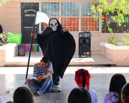 Tú sí cumple tus sueños", Elio Ayala narra su vida como ex adicto para advertir a las infancias