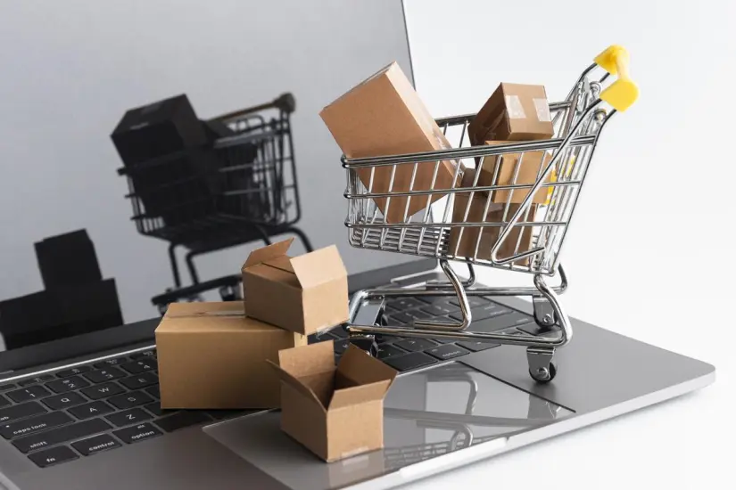 Sigue estas recomendaciones y evita los fraudes durante el Hot Sale 2025. Foto: Freepik. 