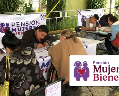 Entérate de las nuevas fechas de registro para la Pensión Mujeres Bienestar 2025 en Coahuila