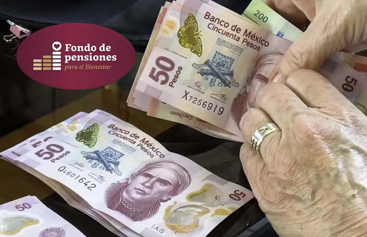 Este fondo de recursos busca brindar un apoyo adicional a la población pensionada en México.