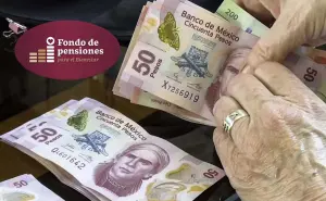 Así funciona el Fondo de Pensiones para el Bienestar: la opción para ganar hasta el 100% de tu salario cotizado