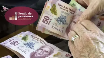 Así funciona el Fondo de Pensiones para el Bienestar: la opción para ganar hasta el 100% de tu salario cotizado
