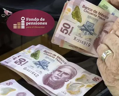 Así funciona el Fondo de Pensiones para el Bienestar: la opción para ganar hasta el 100% de tu salario cotizado