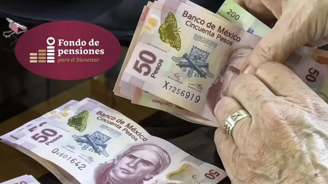 Este fondo de recursos busca brindar un apoyo adicional a la población pensionada en México.
