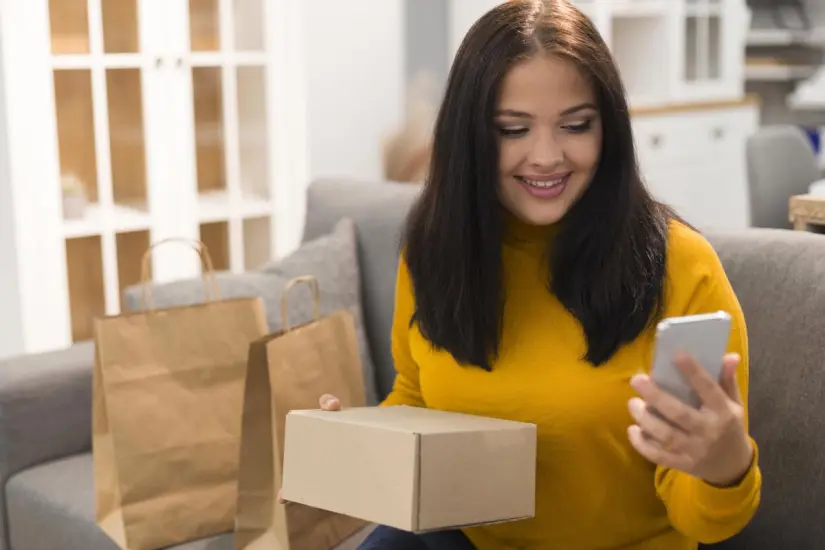 Conoce de qué manera puedes evitar los fraudes en el Hot Sale 2025. Foto: Freepik. 