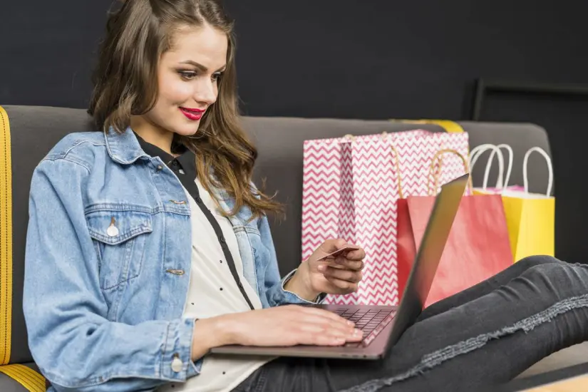 Aprovecha las ofertas del Hot Sale 2025. Foto: Freepik. 