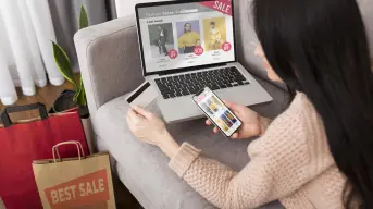 Hot Sale 2025: Evita fraudes siguiendo estos consejos