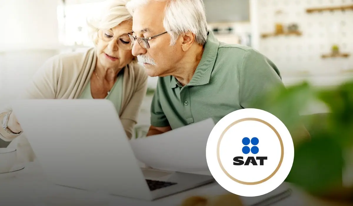 Declaración Anual ante el SAT