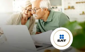 ¿Qué pensionados deben presentar su Declaración Anual ante el SAT 2025?