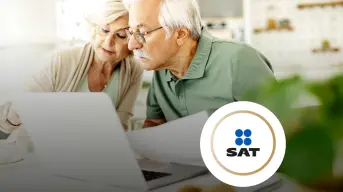 ¿Qué pensionados deben presentar su Declaración Anual ante el SAT 2025?