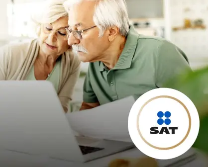 ¿Te llegó un correo del SAT sobre la declaración de años pasados? Esta es la razón