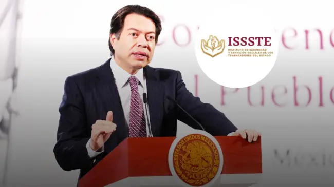 Ley del ISSSTE