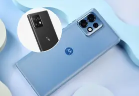 Motorola Edge 40 Pro, un gama premium, pero sin gastar mucho; características