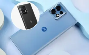 Motorola Edge 40 Pro, un gama premium, pero sin gastar mucho; características