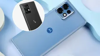 Motorola Edge 40 Pro, un gama premium, pero sin gastar mucho; características