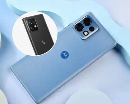 Motorola Edge 40 Pro, un gama premium, pero sin gastar mucho; características